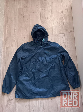 Продам куртку дождевик Quechua Запорожье - изображение 1