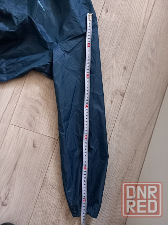 Продам куртку дождевик Quechua Запорожье - изображение 5