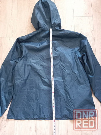 Продам куртку дождевик Quechua Запорожье - изображение 6