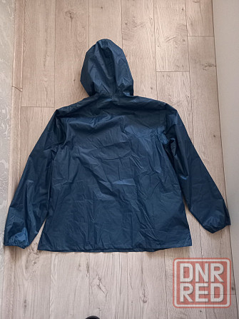Продам куртку дождевик Quechua Запорожье - изображение 2