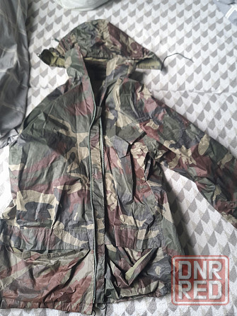 Дождевик для рыбалки Запорожье - изображение 1