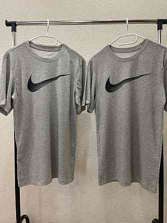 Новые! Мужские футболки Nike S, М, L, XL Запорожье