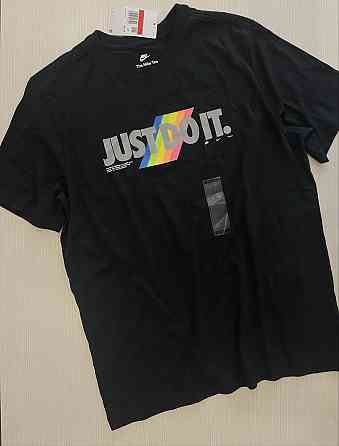 Новые! Мужские футболки Nike S, М, L, XL Запорожье