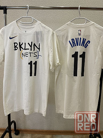 Новые! Мужские футболки Nike S, М, L, XL Запорожье - изображение 7