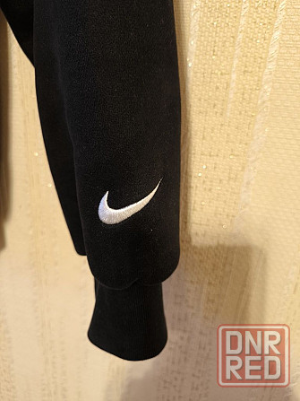 Толстовка мужская Nike Запорожье - изображение 4