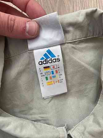 Рубашка шведка Adidas Vintage Запорожье