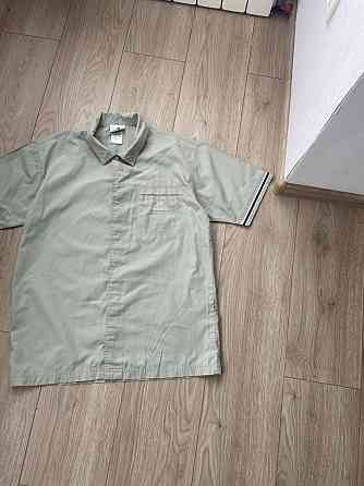 Рубашка шведка Adidas Vintage Запорожье