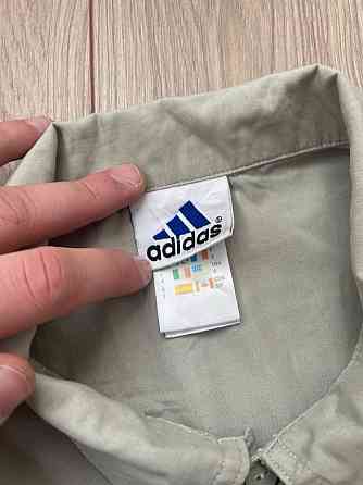 Рубашка шведка Adidas Vintage Запорожье