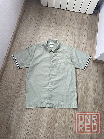 Рубашка шведка Adidas Vintage Запорожье - изображение 1