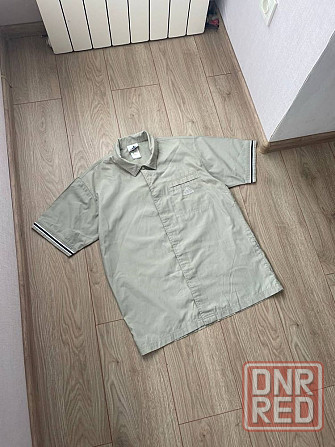 Рубашка шведка Adidas Vintage Запорожье - изображение 2