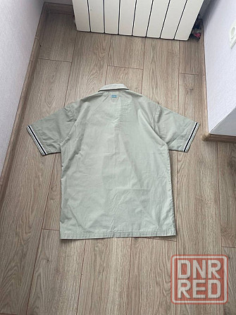 Рубашка шведка Adidas Vintage Запорожье - изображение 8