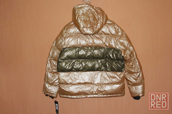 Куртка мужская Tommy Hilfiger, размер XL Запорожье - изображение 3