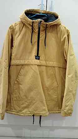 Анорак мужской PULL BEAR L р Запорожье