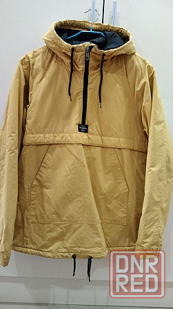 Анорак мужской PULL BEAR L р Запорожье - изображение 1