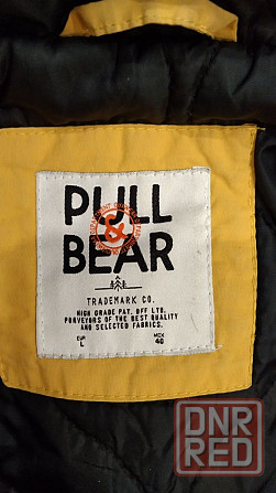 Анорак мужской PULL BEAR L р Запорожье - изображение 4