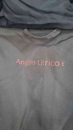 Angelo Litrico парка Запорожье