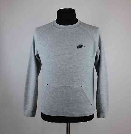 Кофта/свитшот nike tech fleece Запорожье