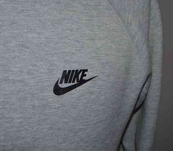 Кофта/свитшот nike tech fleece Запорожье