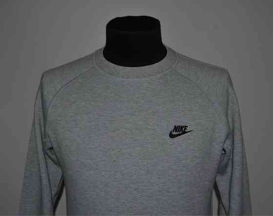 Кофта/свитшот nike tech fleece Запорожье