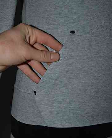 Кофта/свитшот nike tech fleece Запорожье