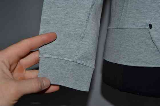 Кофта/свитшот nike tech fleece Запорожье