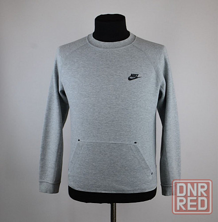 Кофта/свитшот nike tech fleece Запорожье - изображение 1