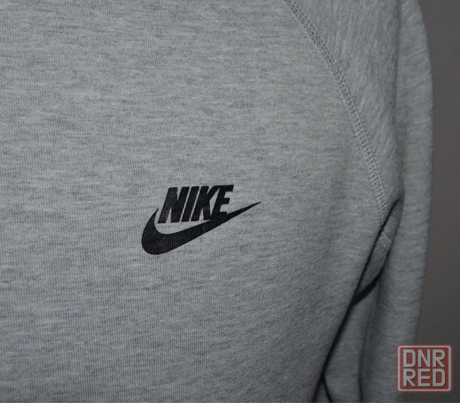 Кофта/свитшот nike tech fleece Запорожье - изображение 4