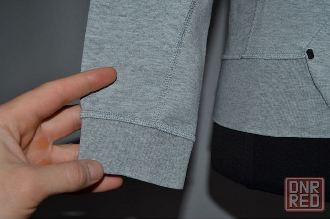 Кофта/свитшот nike tech fleece Запорожье - изображение 6
