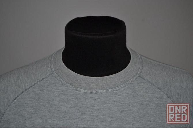 Кофта/свитшот nike tech fleece Запорожье - изображение 3