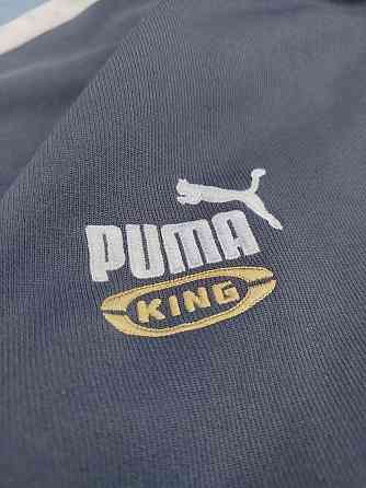 супер винтажная олимпийка puma Запорожье