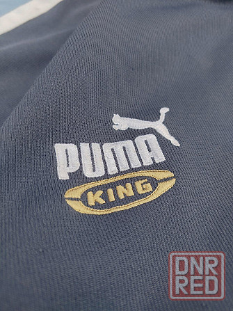 супер винтажная олимпийка puma Запорожье - изображение 2