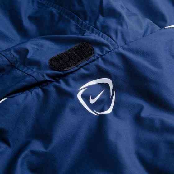 NIKE MANCHESTER CITY (adidas) куртка мужская оригинал. Запорожье