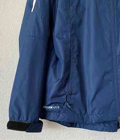 NIKE MANCHESTER CITY (adidas) куртка мужская оригинал. Запорожье