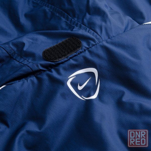 NIKE MANCHESTER CITY (adidas) куртка мужская оригинал. Запорожье - изображение 4