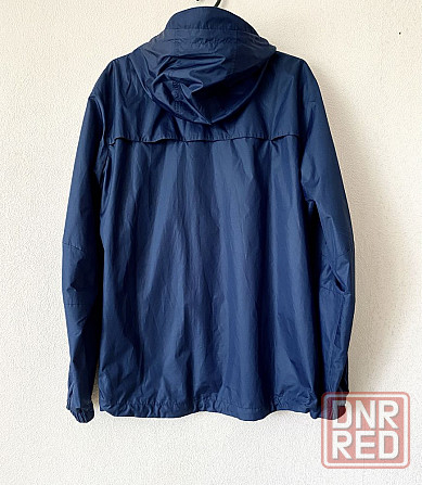 NIKE MANCHESTER CITY (adidas) куртка мужская оригинал. Запорожье - изображение 3