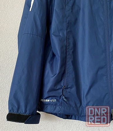 NIKE MANCHESTER CITY (adidas) куртка мужская оригинал. Запорожье - изображение 5