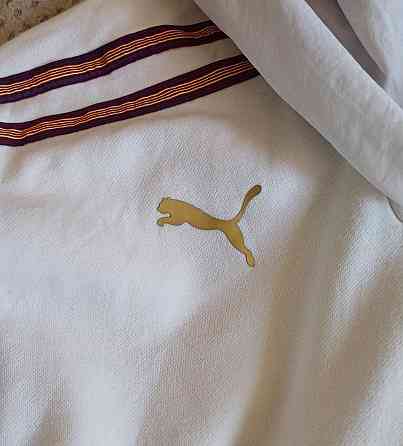 Худи  Puma  King Запорожье