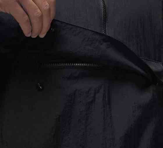 Анорак Jordan Flight MVP Men’s Jacket FN6349-010 Запорожье