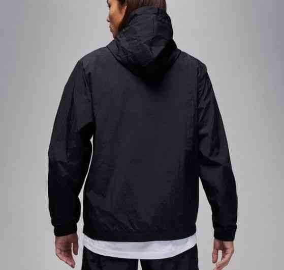 Анорак Jordan Flight MVP Men’s Jacket FN6349-010 Запорожье