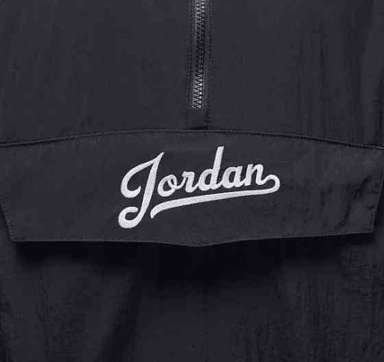 Анорак Jordan Flight MVP Men’s Jacket FN6349-010 Запорожье
