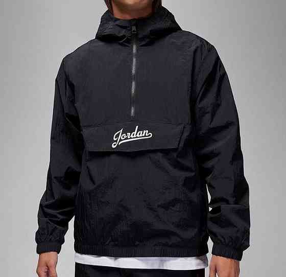 Анорак Jordan Flight MVP Men’s Jacket FN6349-010 Запорожье