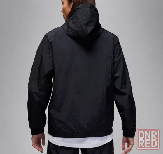 Анорак Jordan Flight MVP Men’s Jacket FN6349-010 Запорожье - изображение 2