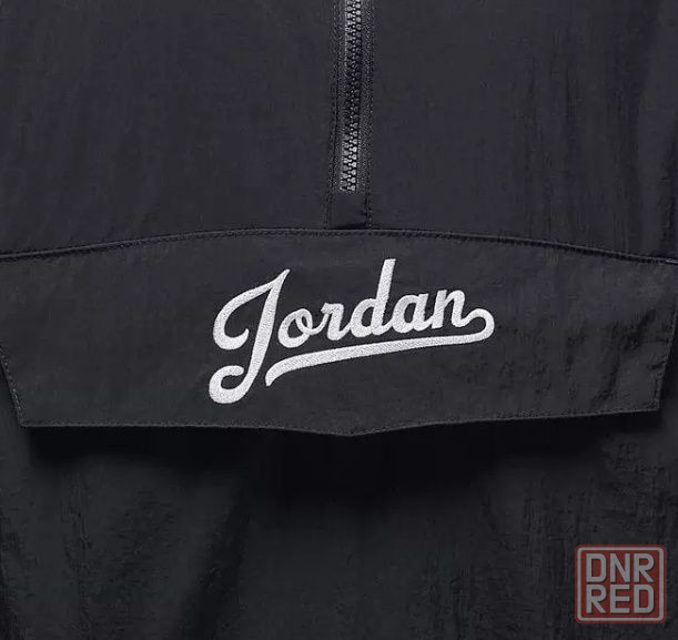 Анорак Jordan Flight MVP Men’s Jacket FN6349-010 Запорожье - изображение 3