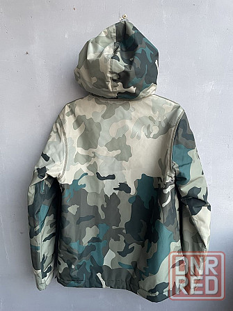 napapijri (S) rainforest camo куртка анорак оригинал Запорожье - изображение 4