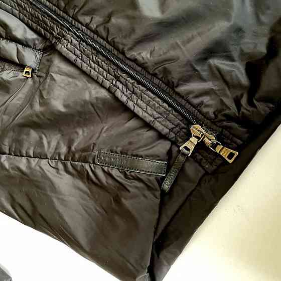 Куртка Prada оригинал m-l Запорожье