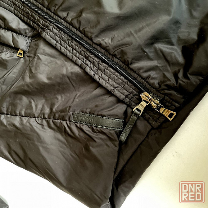 Куртка Prada оригинал m-l Запорожье - изображение 5