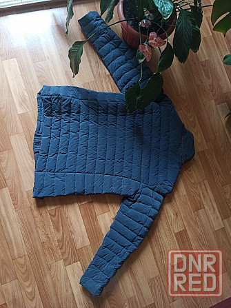 Микропуховик Паул шарк Запорожье - изображение 2