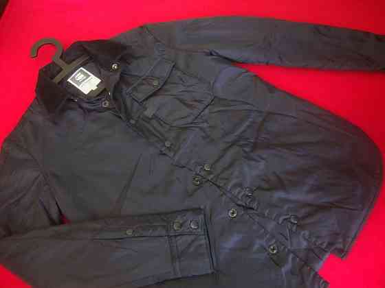 Куртка g-star raw оригинал s-m Запорожье