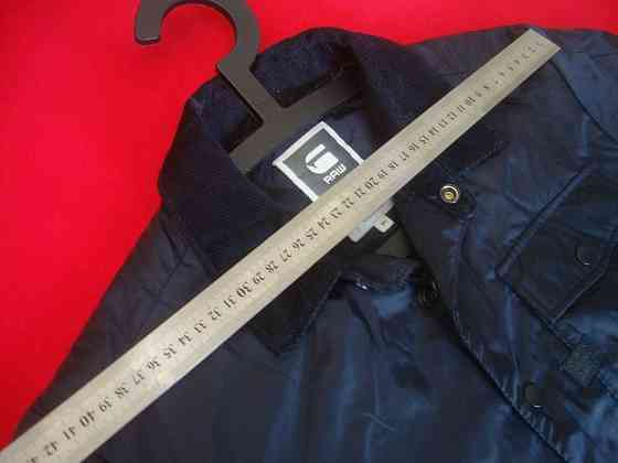 Куртка g-star raw оригинал s-m Запорожье