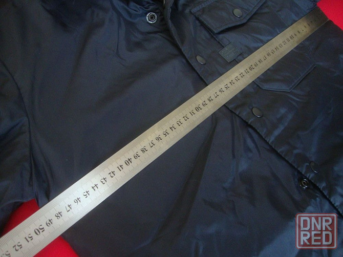 Куртка g-star raw оригинал s-m Запорожье - изображение 5